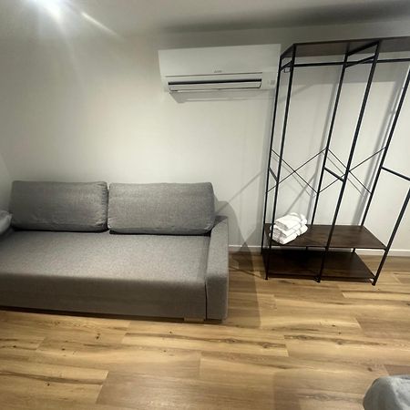 Beach Apartments Valencia 2 Екстер'єр фото