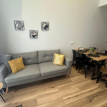 Beach Apartments Valencia 2 Екстер'єр фото