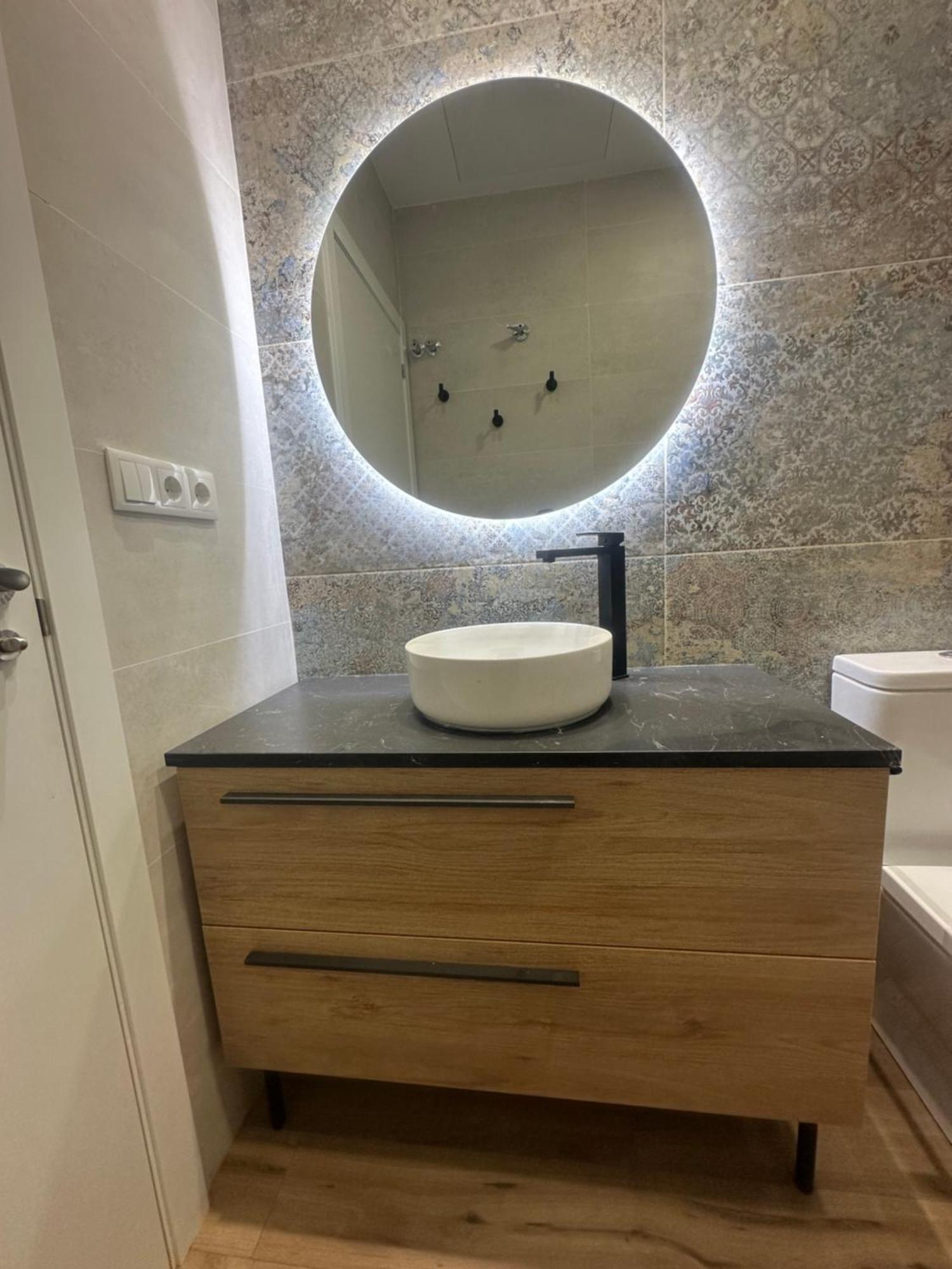 Beach Apartments Valencia 2 Екстер'єр фото