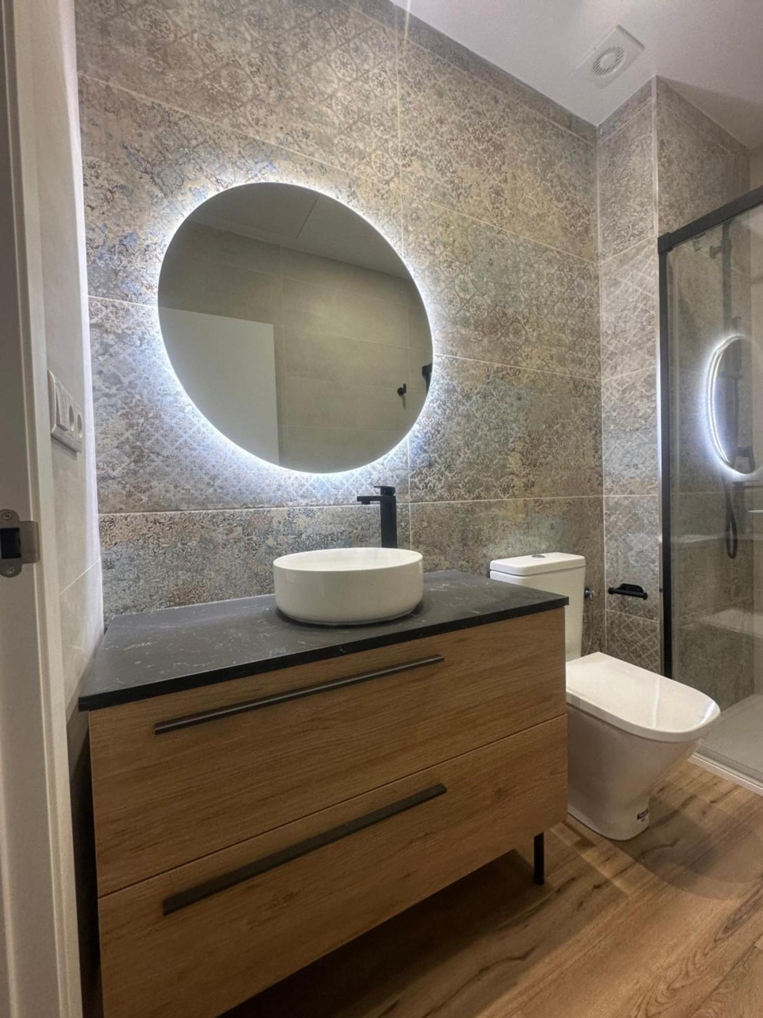 Beach Apartments Valencia 2 Екстер'єр фото