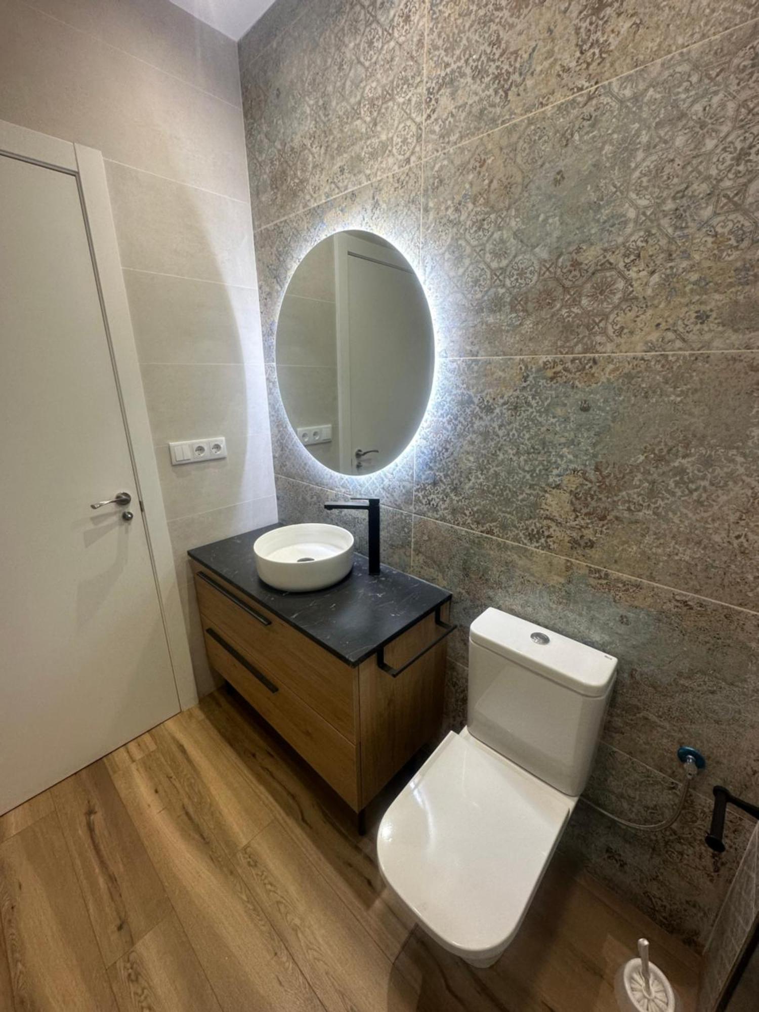 Beach Apartments Valencia 2 Екстер'єр фото