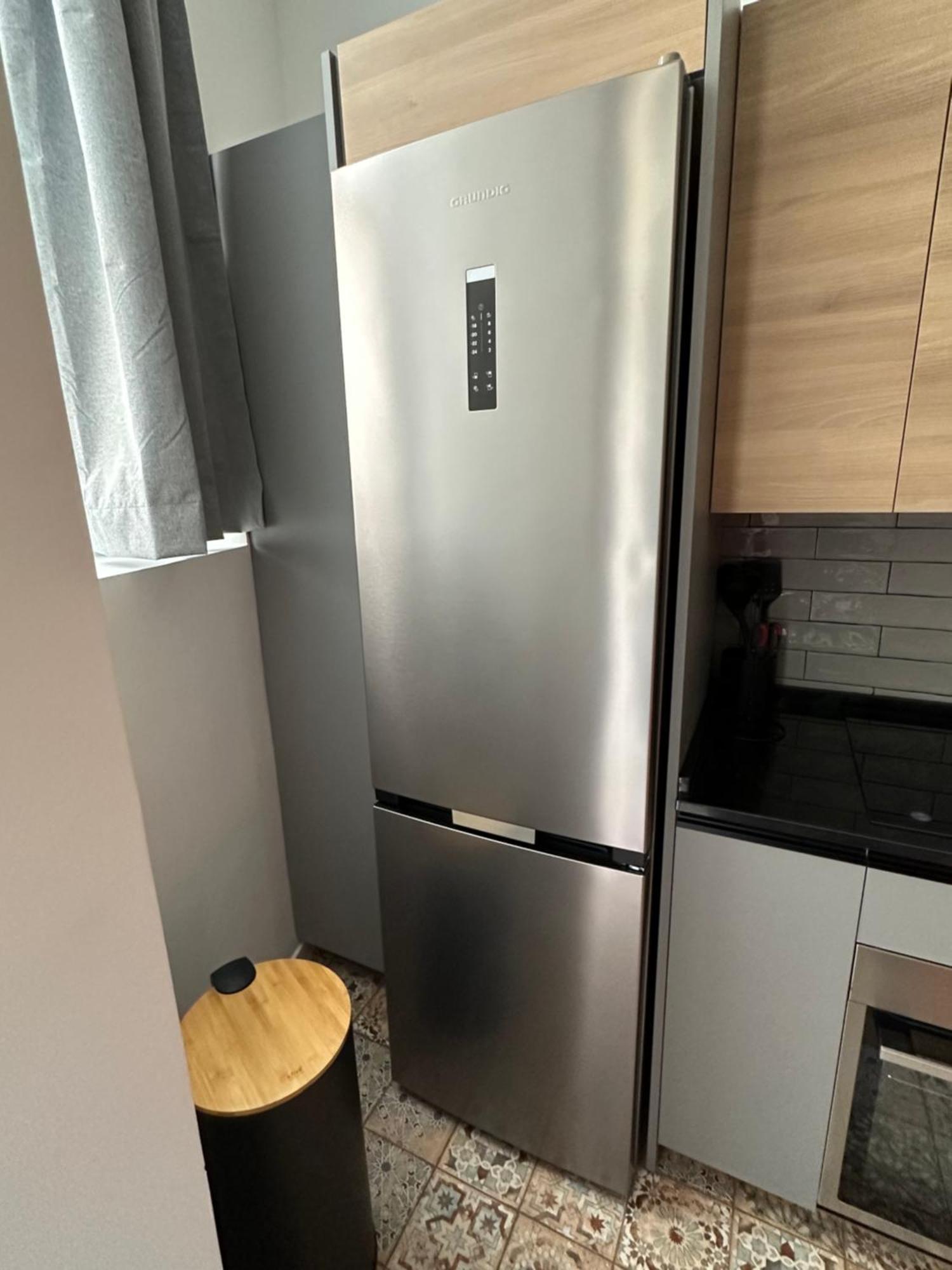 Beach Apartments Valencia 2 Екстер'єр фото