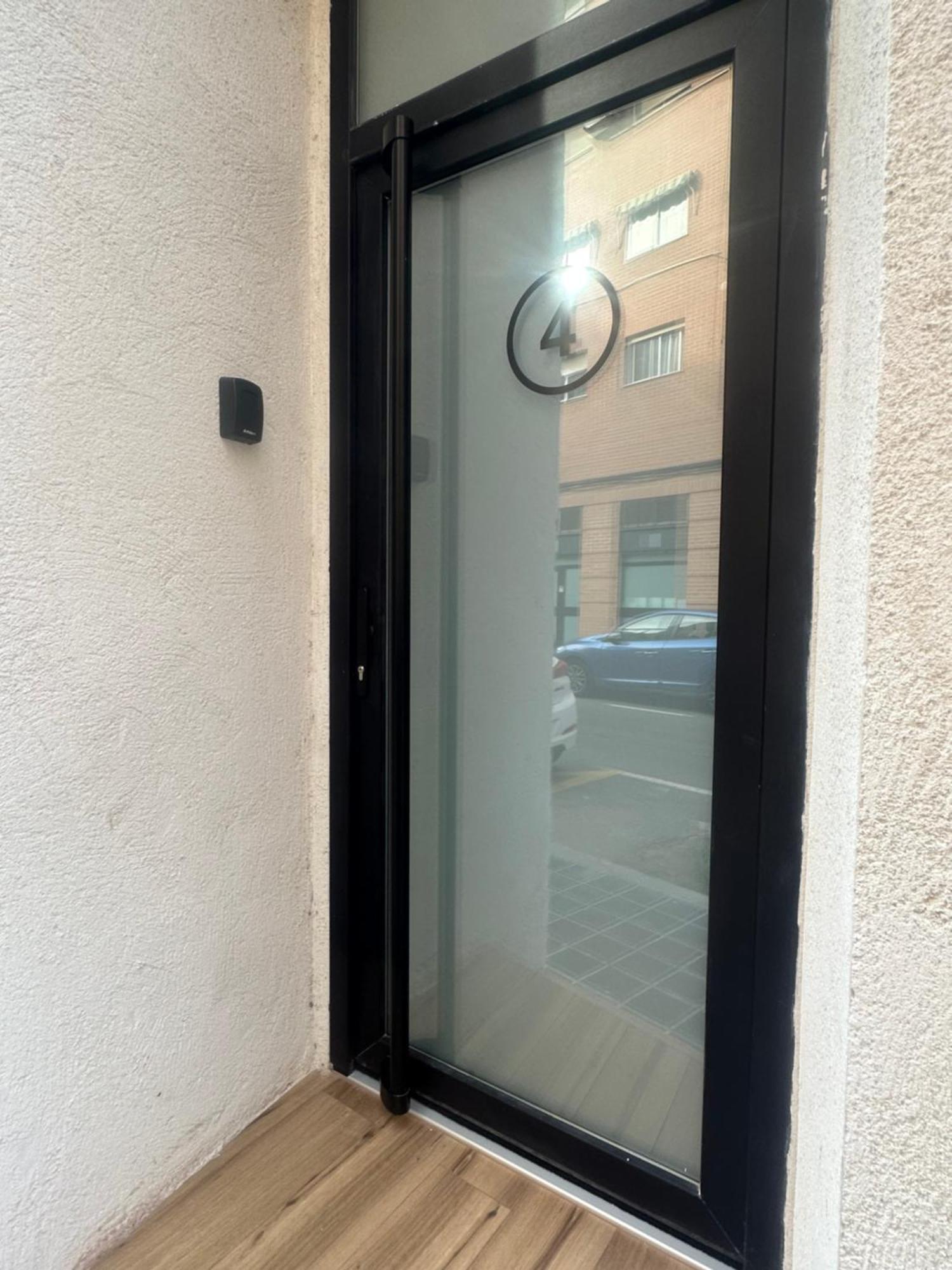Beach Apartments Valencia 2 Екстер'єр фото