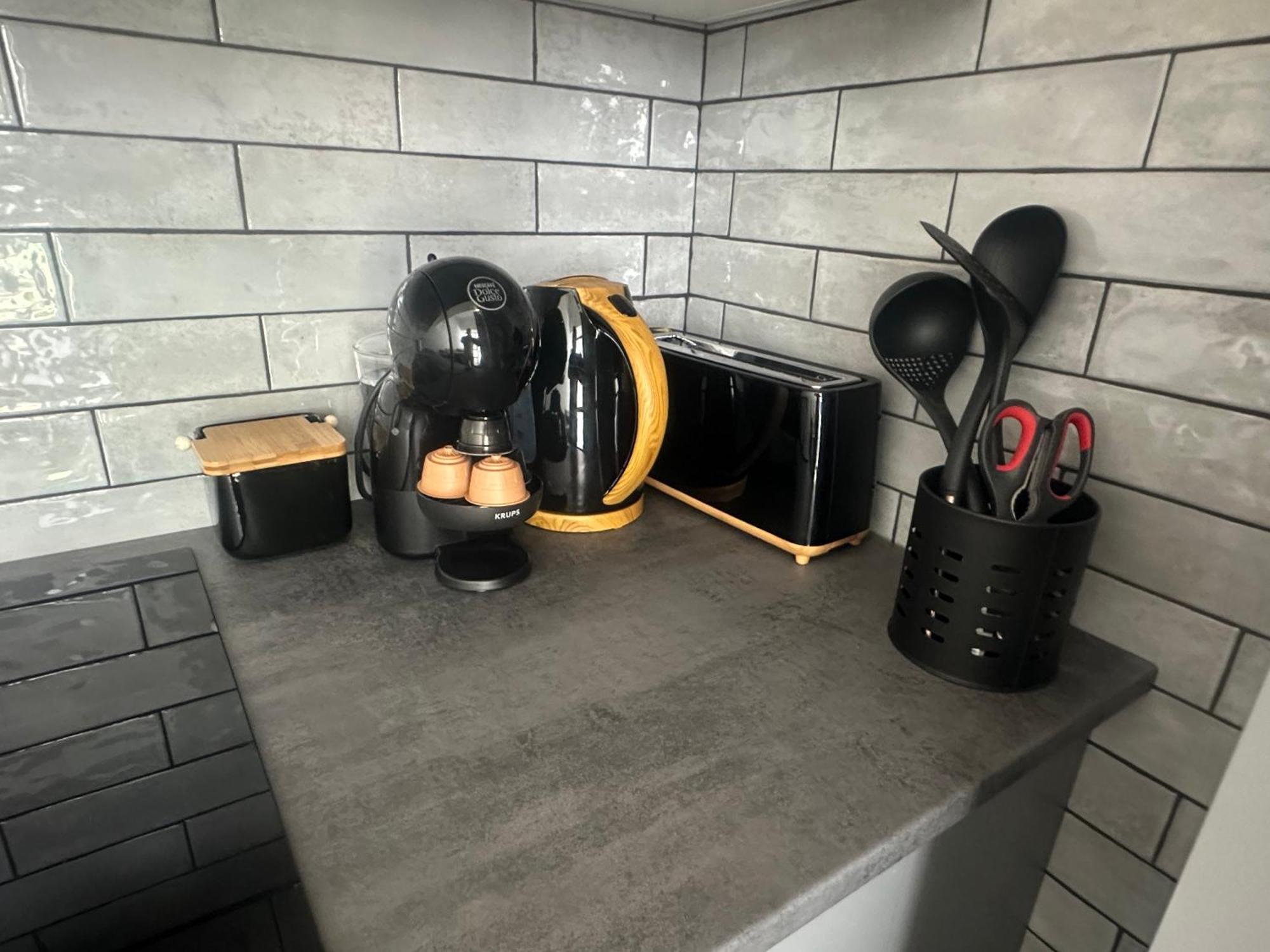 Beach Apartments Valencia 2 Екстер'єр фото