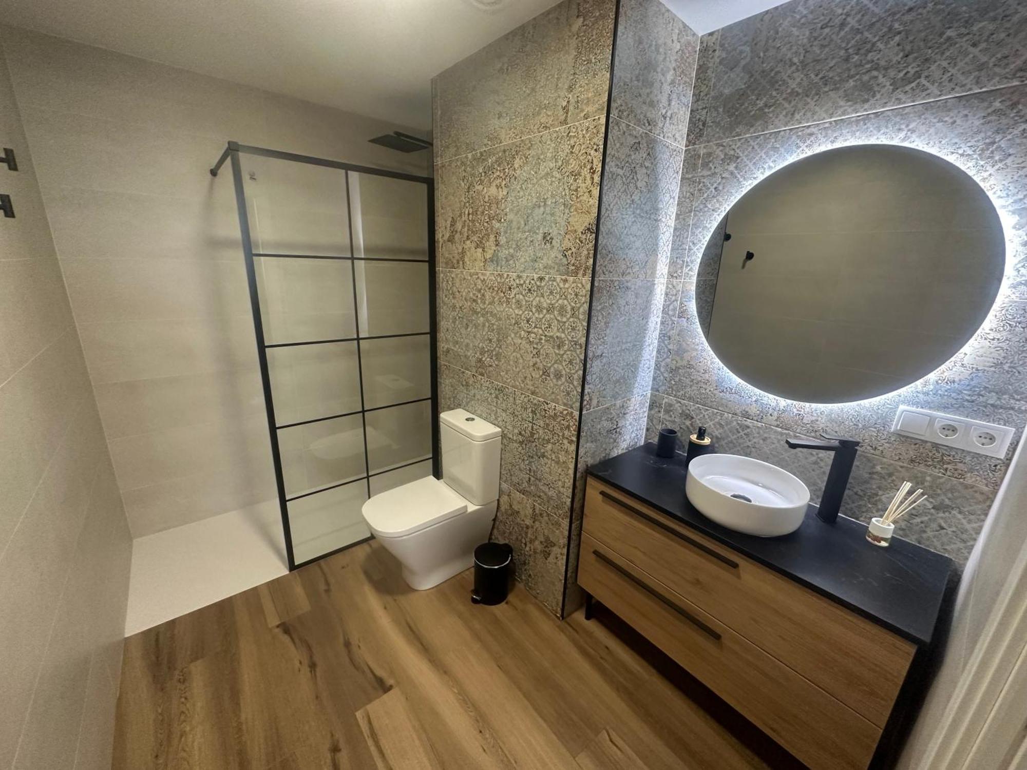 Beach Apartments Valencia 2 Екстер'єр фото