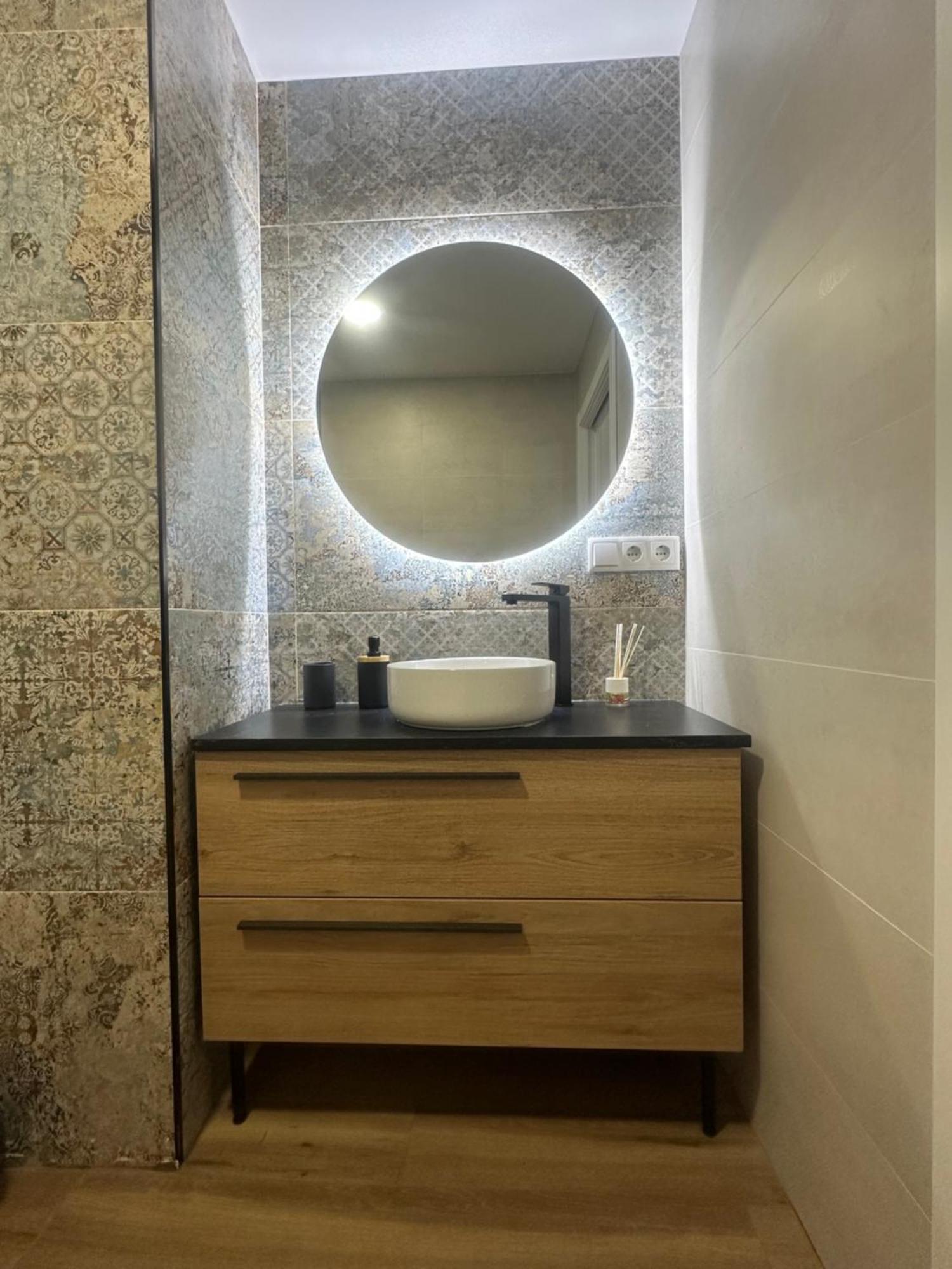 Beach Apartments Valencia 2 Екстер'єр фото