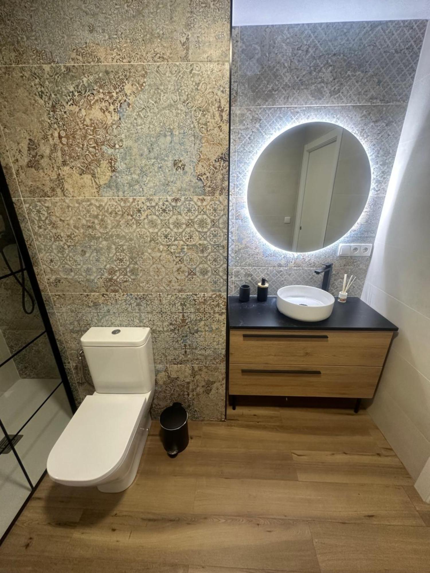 Beach Apartments Valencia 2 Екстер'єр фото