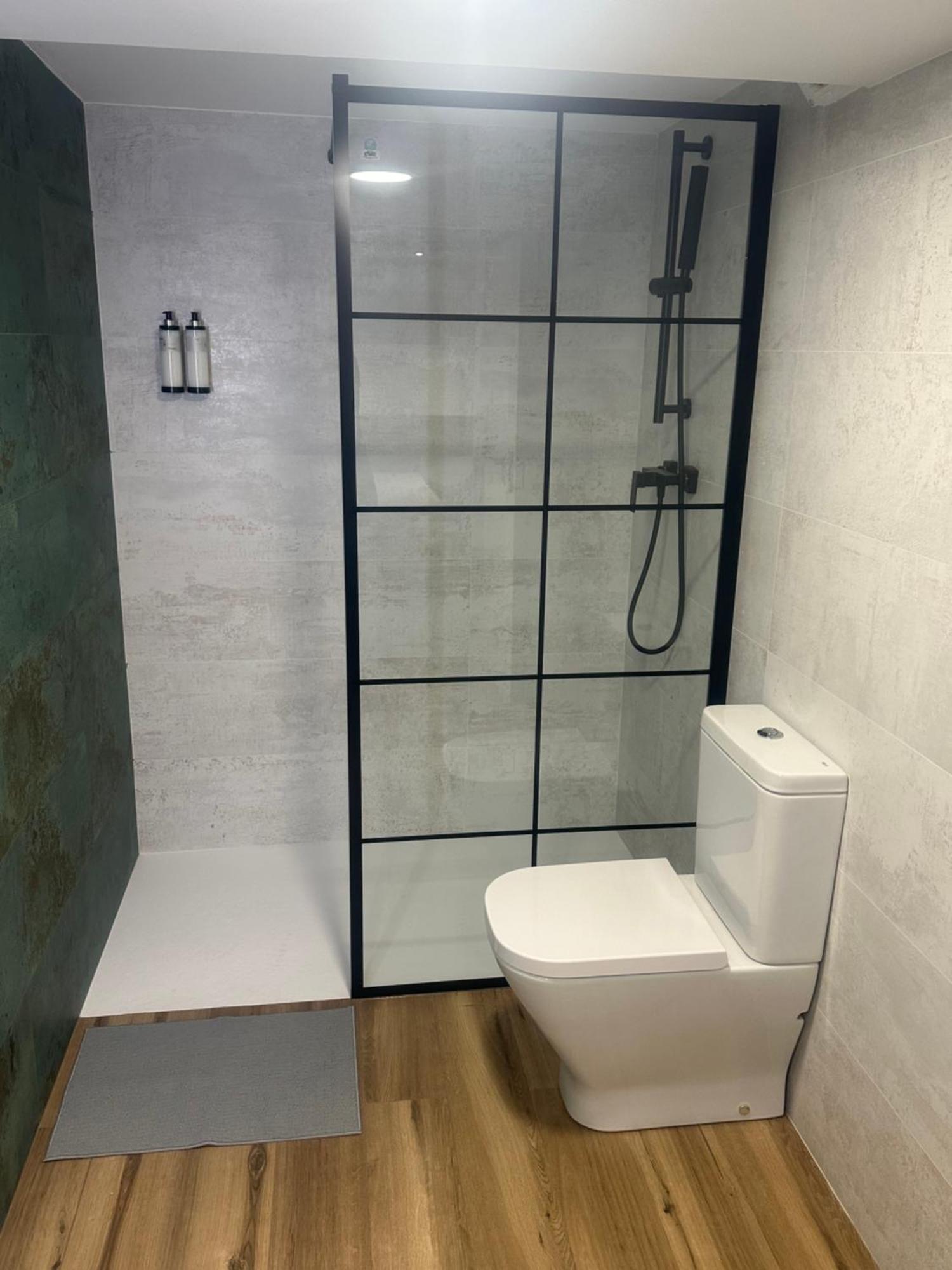 Beach Apartments Valencia 2 Екстер'єр фото