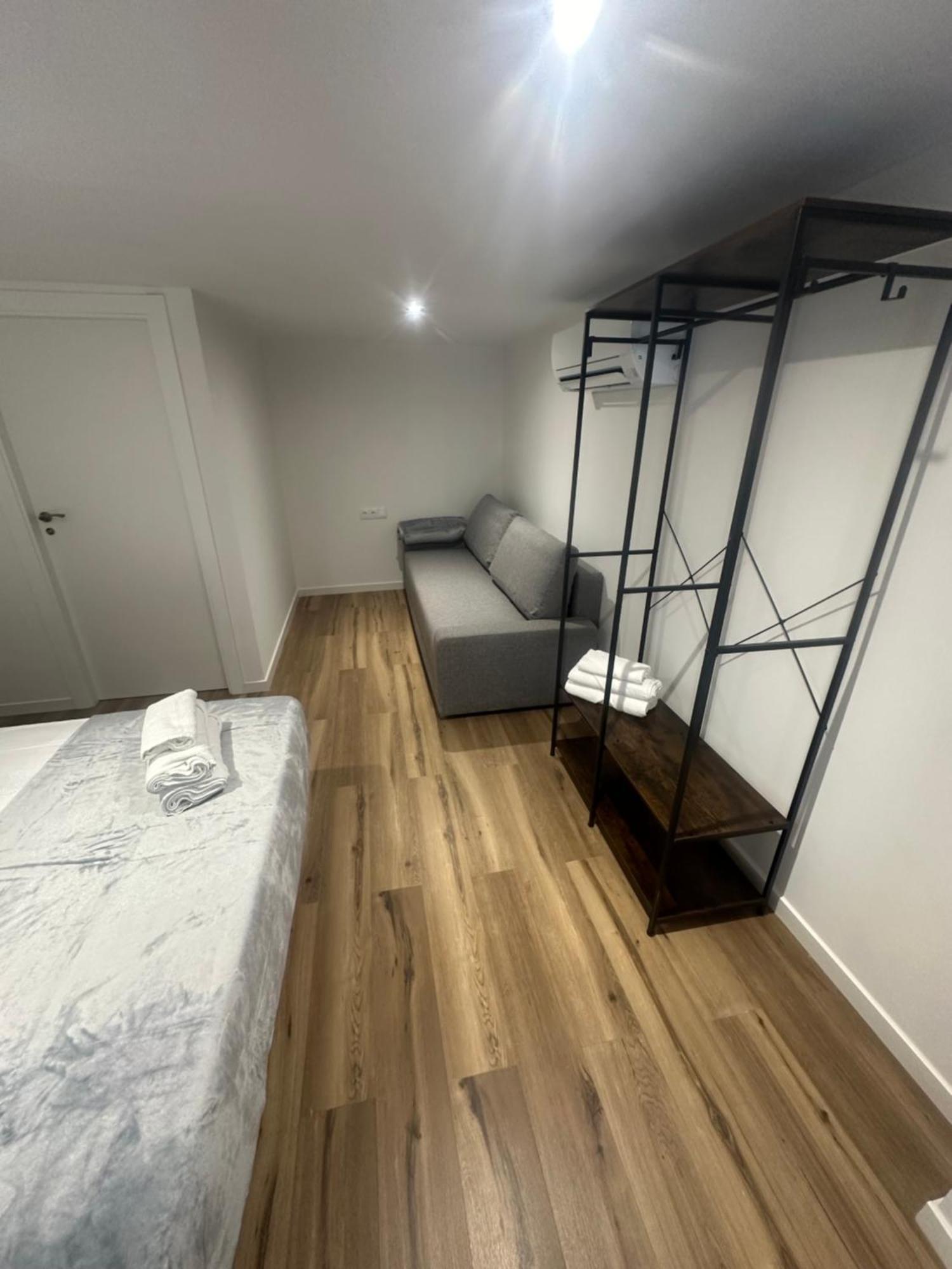 Beach Apartments Valencia 2 Екстер'єр фото