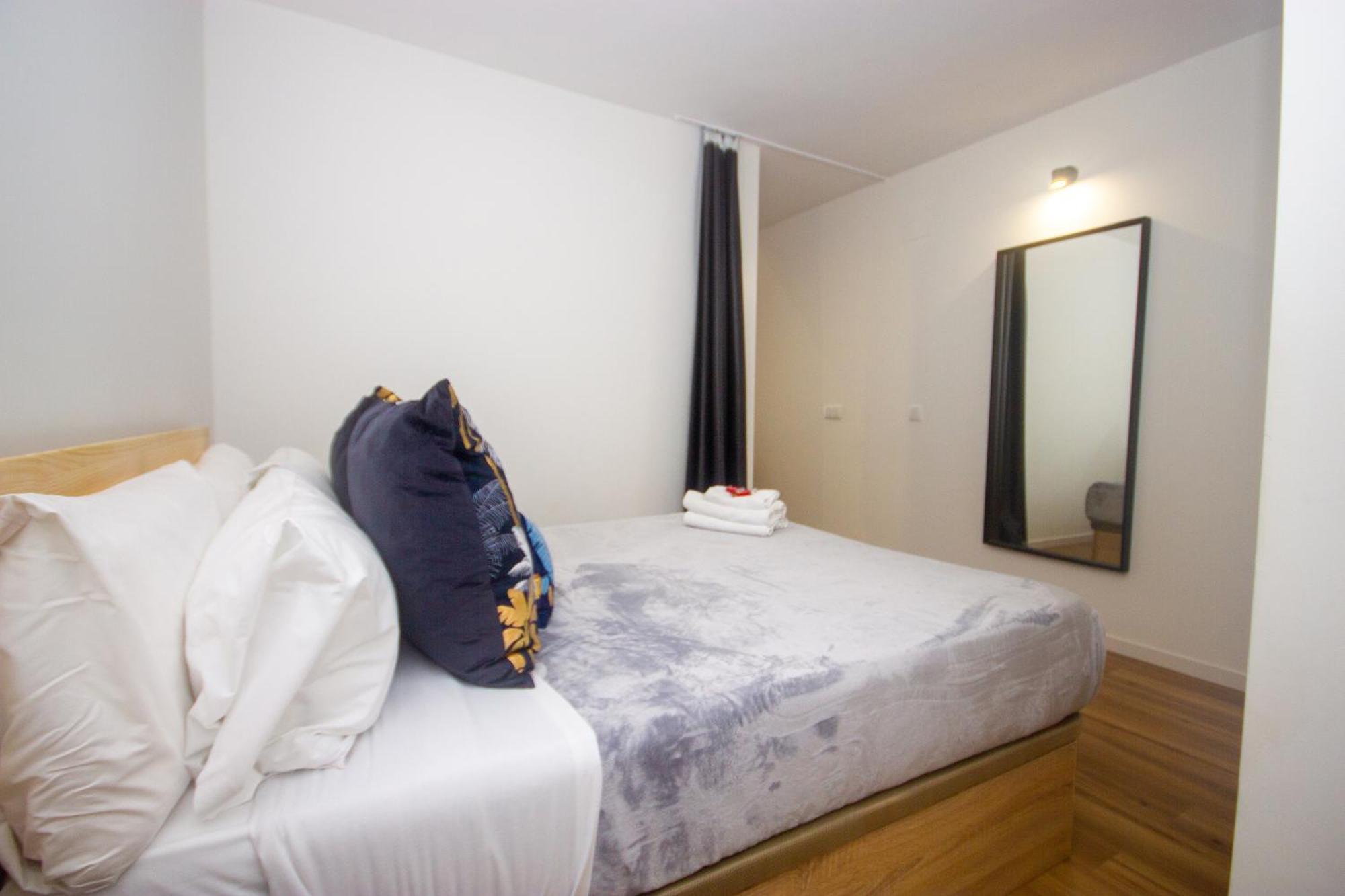 Beach Apartments Valencia 2 Екстер'єр фото