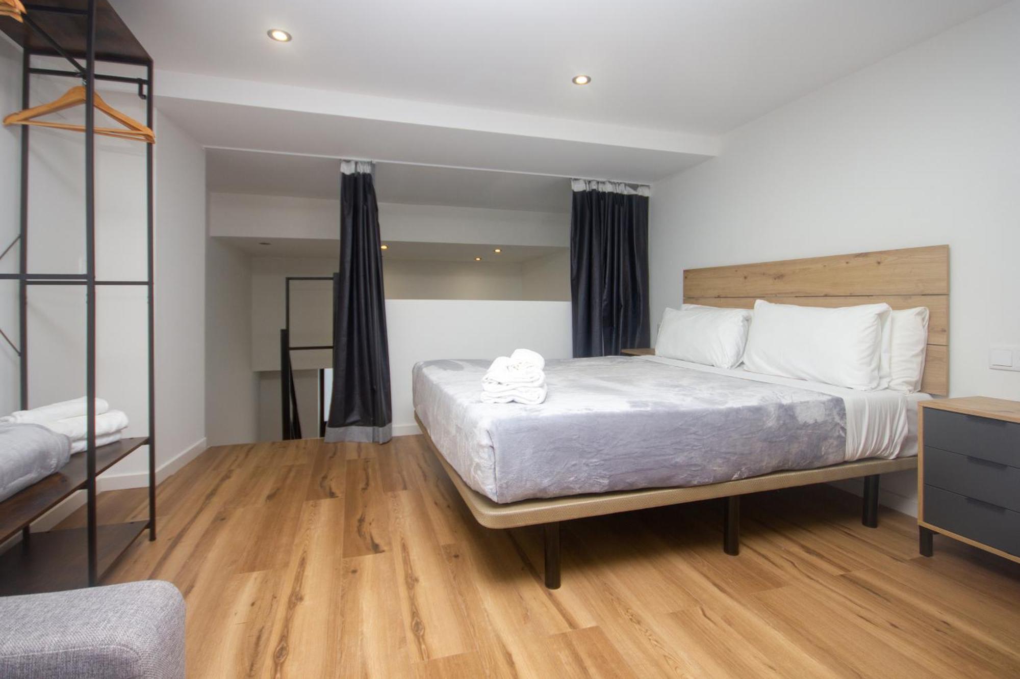 Beach Apartments Valencia 2 Екстер'єр фото