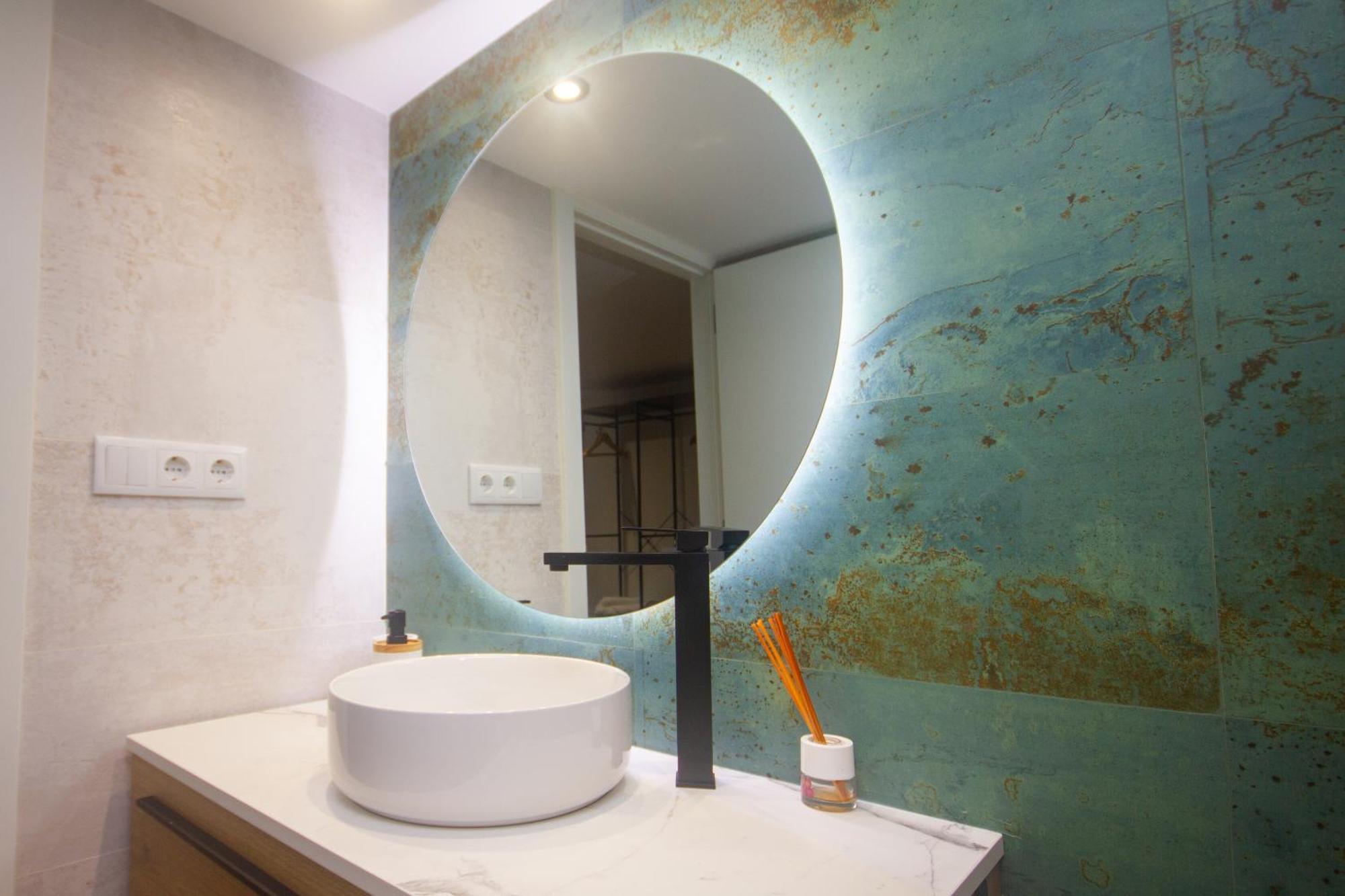 Beach Apartments Valencia 2 Екстер'єр фото