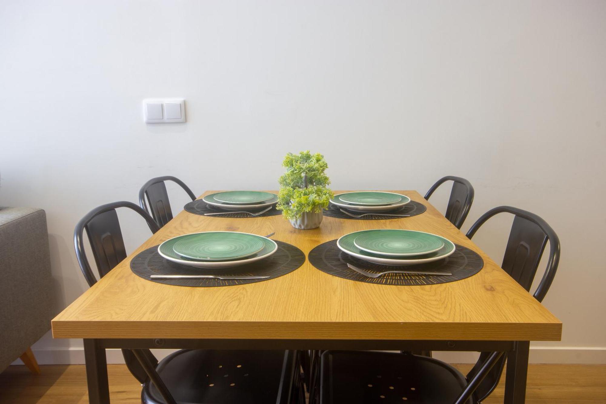 Beach Apartments Valencia 2 Екстер'єр фото