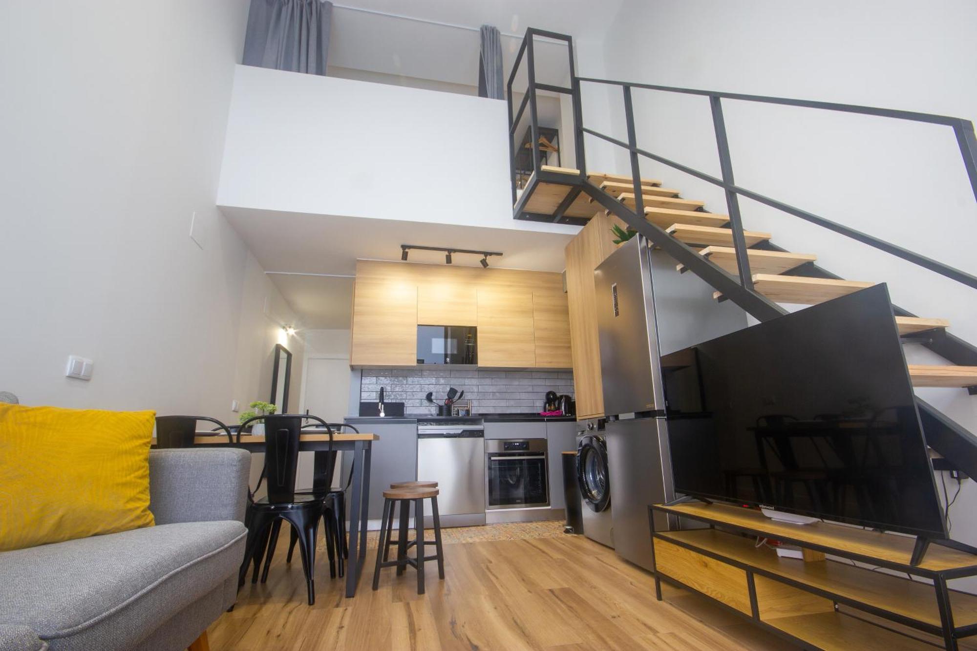 Beach Apartments Valencia 2 Екстер'єр фото