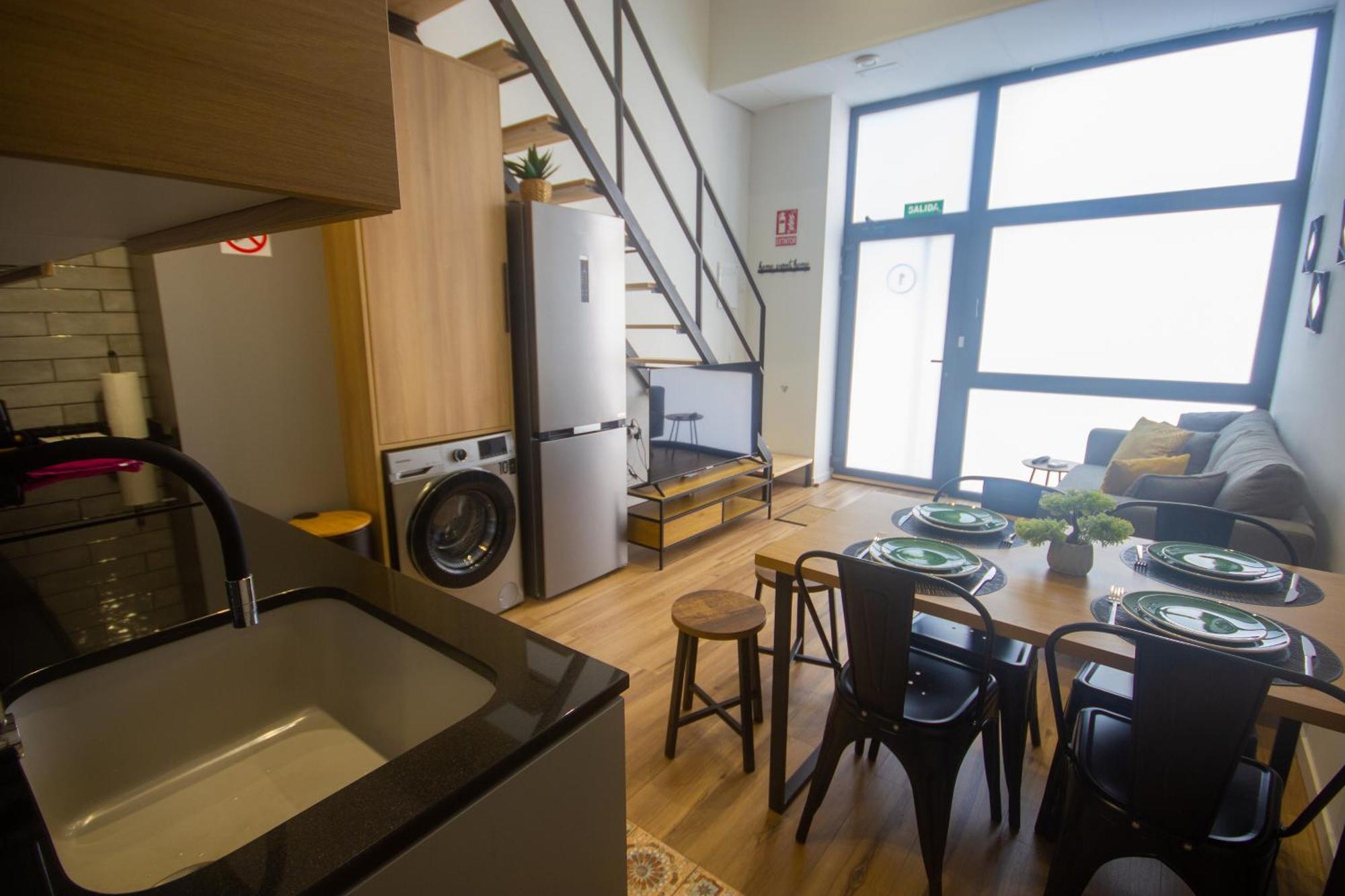 Beach Apartments Valencia 2 Екстер'єр фото