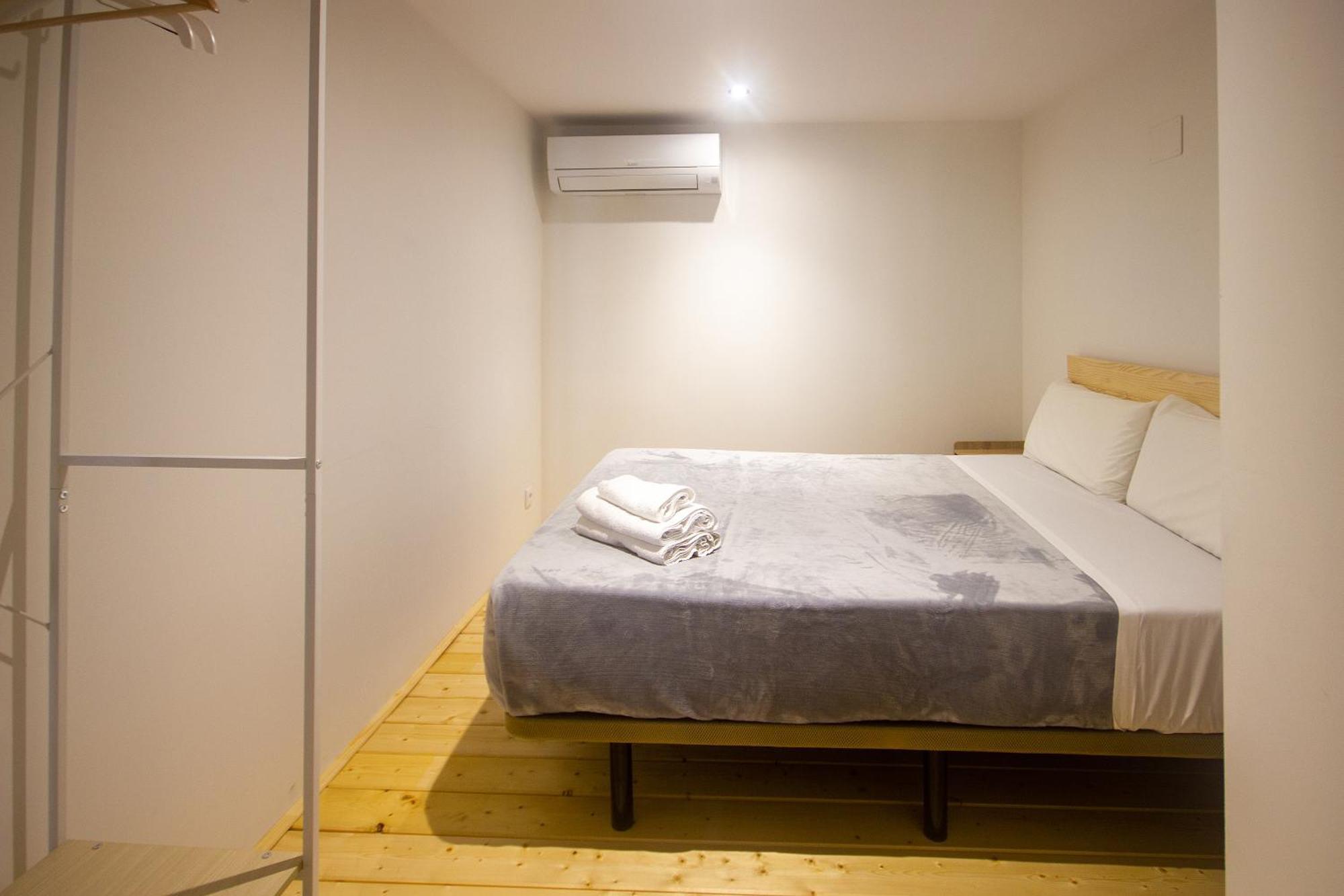 Beach Apartments Valencia 2 Екстер'єр фото