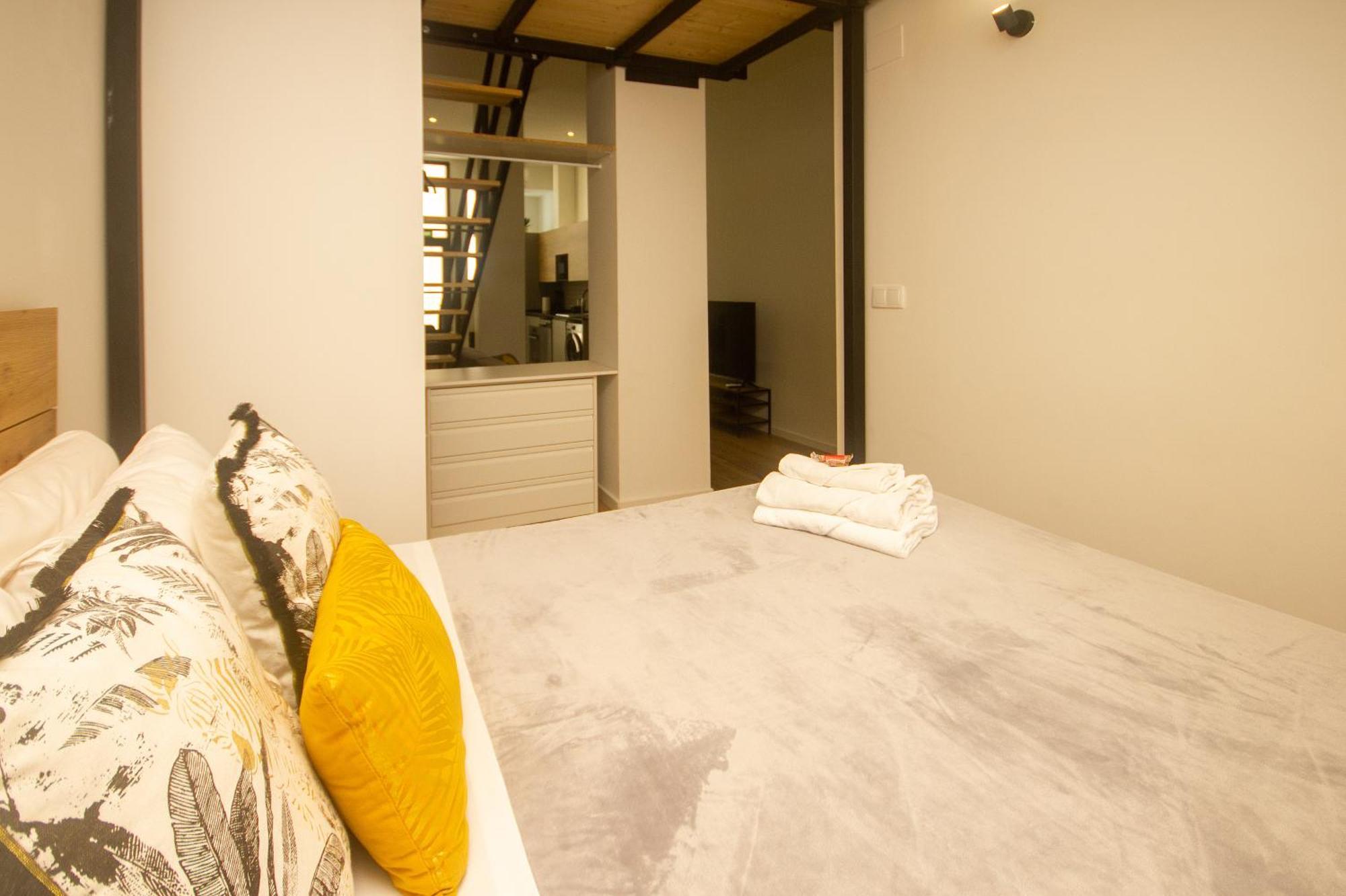 Beach Apartments Valencia 2 Екстер'єр фото
