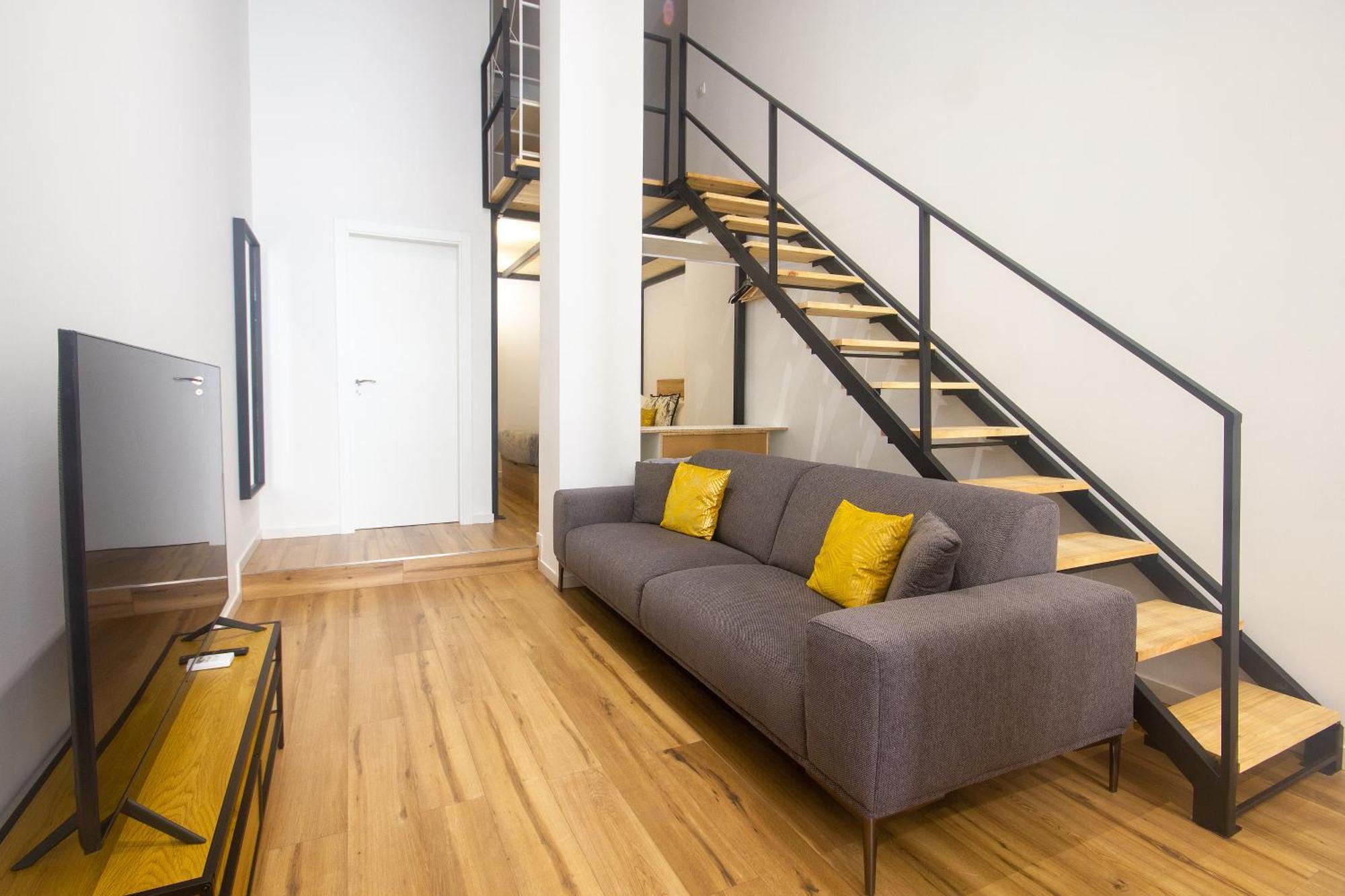 Beach Apartments Valencia 2 Екстер'єр фото